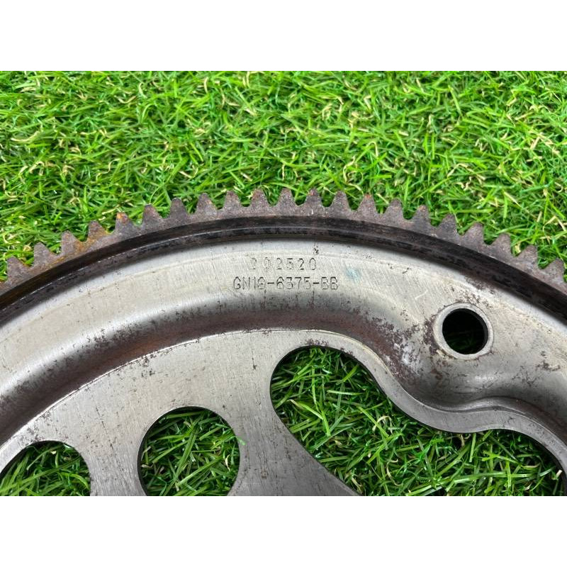 Маховик (двигатель и элементы) FORD ESCAPE MK4 2020 1.5 GN1Z6375C