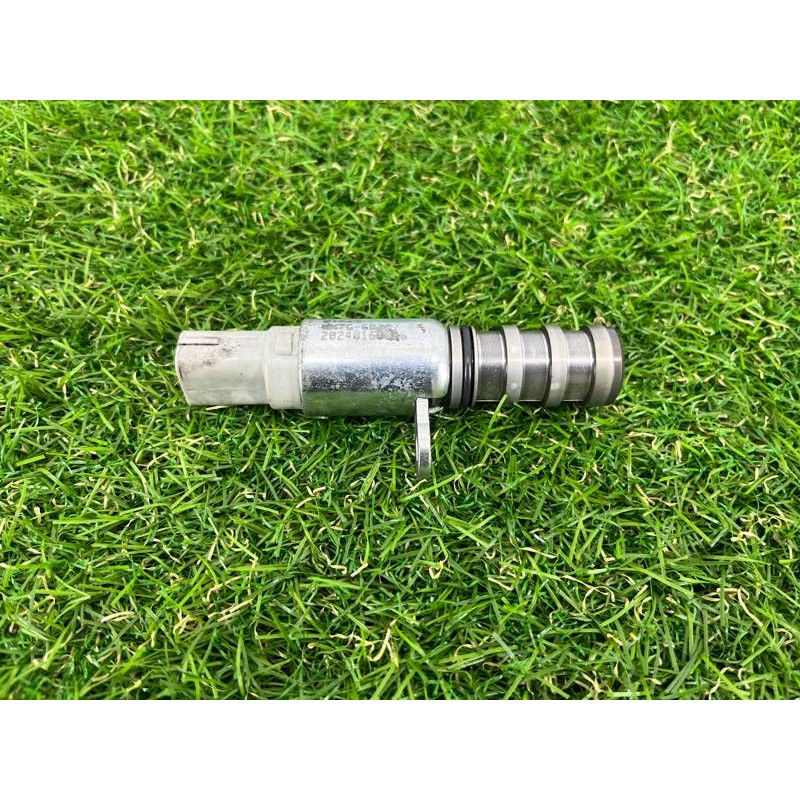 Клапан фазорегулятора (электрика двигателя) FORD ESCAPE MK4 2020 1.5 HX7Z6M280A