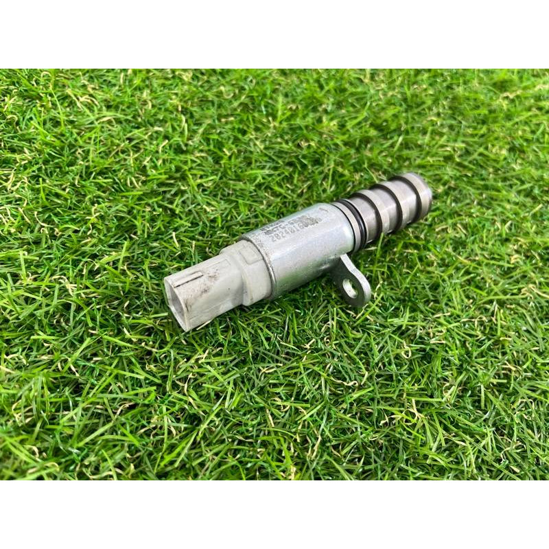 Клапан фазорегулятора (электрика двигателя) FORD ESCAPE MK4 2020 1.5 HX7Z6M280A