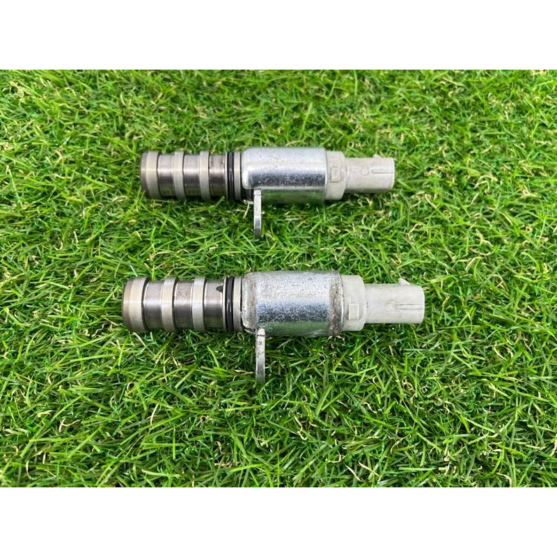 Клапан фазорегулятора (электрика двигателя) FORD ESCAPE MK4 2020 1.5 HX7Z6M280A