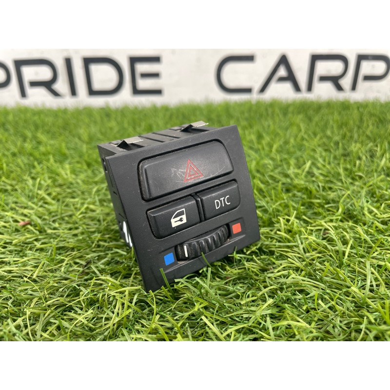 Кнопки прочие (электрика / кнопки) BMW 3-series E90 2006 N46B20 61319196713