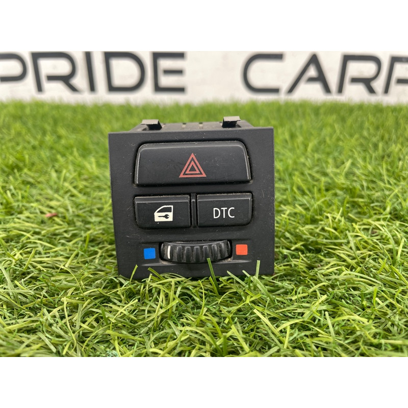 Кнопки прочие (электрика / кнопки) BMW 3-series E90 2006 N46B20 61319196713