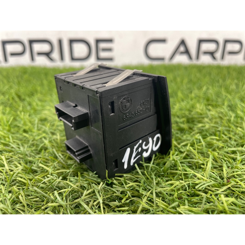 Кнопки прочие (электрика / кнопки) BMW 3-series E90 2006 N46B20 61319196713