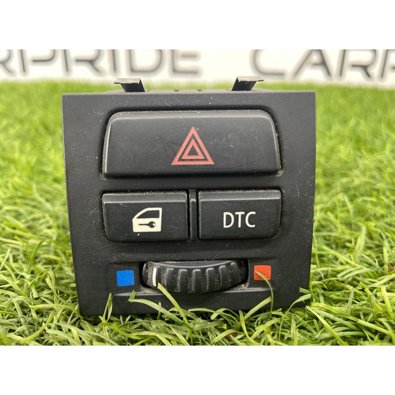 Кнопки прочие (электрика / кнопки) BMW 3-series E90 2006 N46B20 61319196713