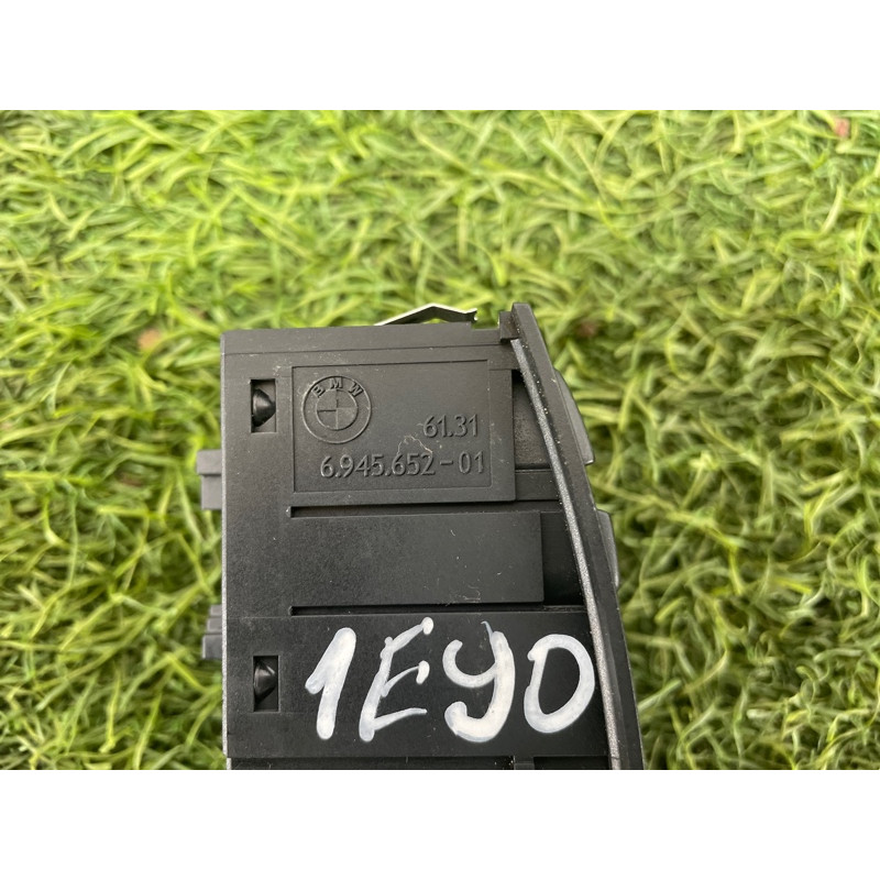 Кнопки прочие (электрика / кнопки) BMW 3-series E90 2006 N46B20 61319196713