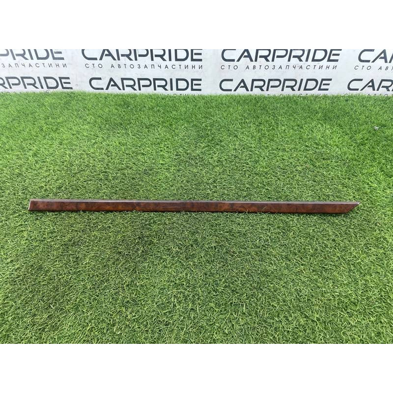 Декоративная накладка карты двери (салон) BMW 5-series E39 51428200714