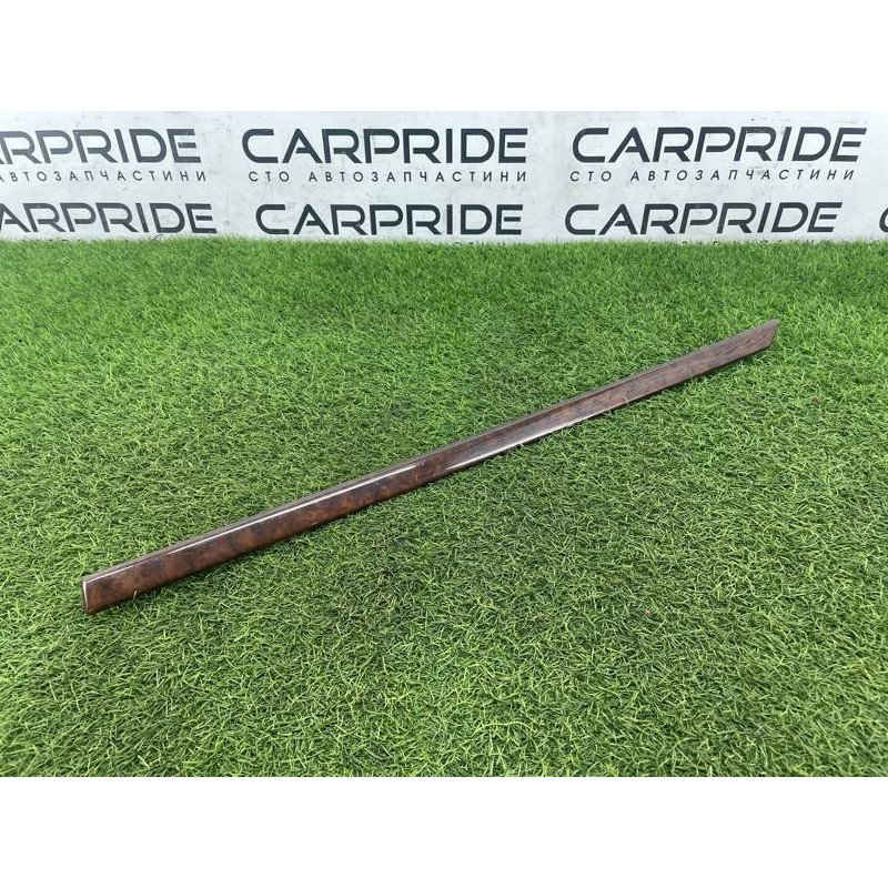 Декоративная накладка карты двери (салон) BMW 5-series E39 51428200714