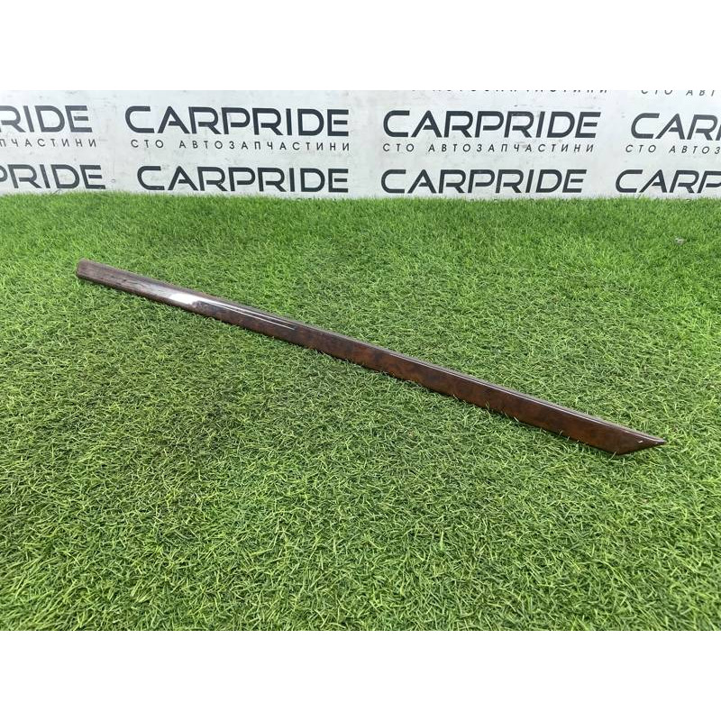 Декоративная накладка карты двери (салон) BMW 5-series E39 51428200714