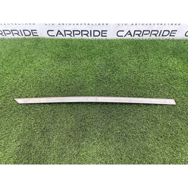 Декоративная накладка карты двери (салон) BMW 5-series E39 51428200714