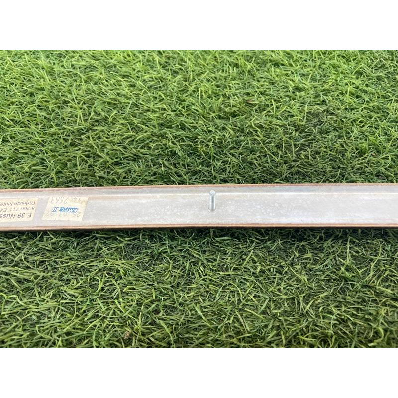 Декоративная накладка карты двери (салон) BMW 5-series E39 51428200714