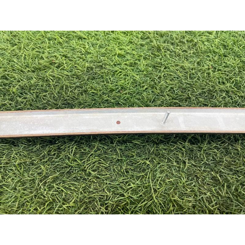 Декоративная накладка карты двери (салон) BMW 5-series E39 51428200714