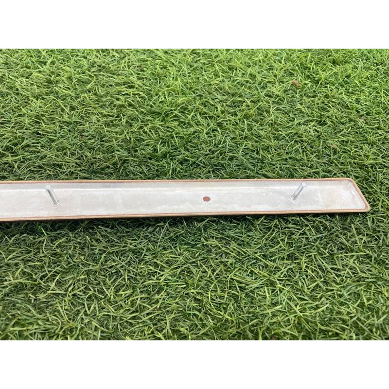 Декоративная накладка карты двери (салон) BMW 5-series E39 51428200714