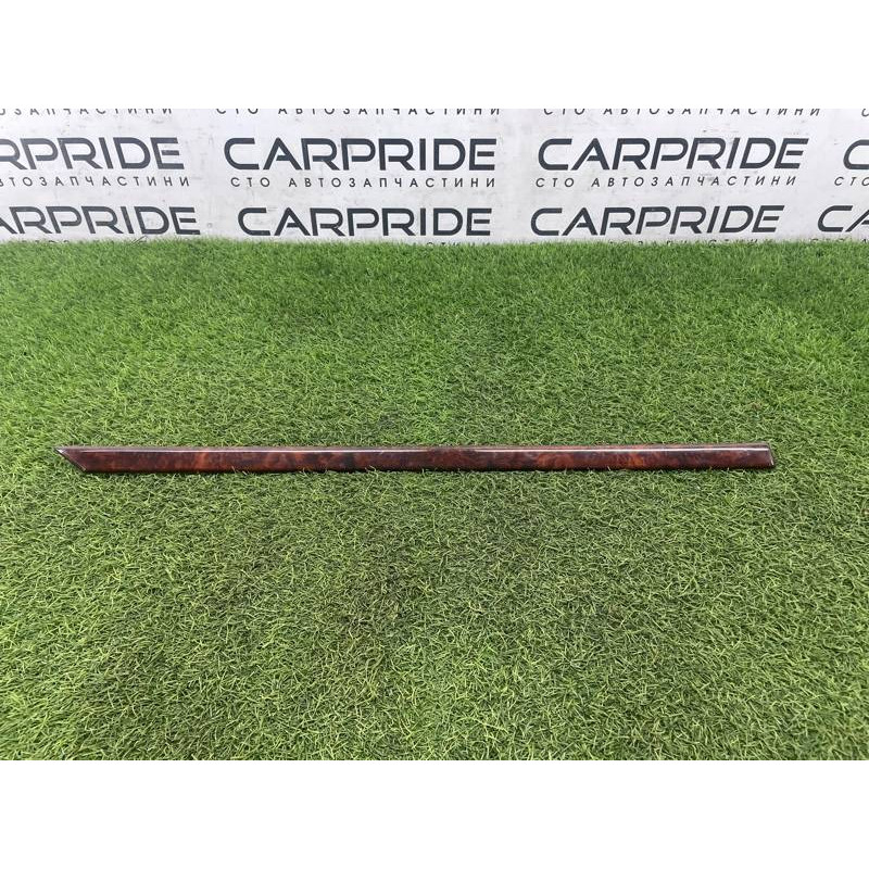 Декоративная накладка карты двери (салон) BMW 5-series E39 51428200713