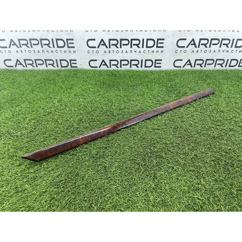 Декоративная накладка карты двери (салон) BMW 5-series E39 51428200713