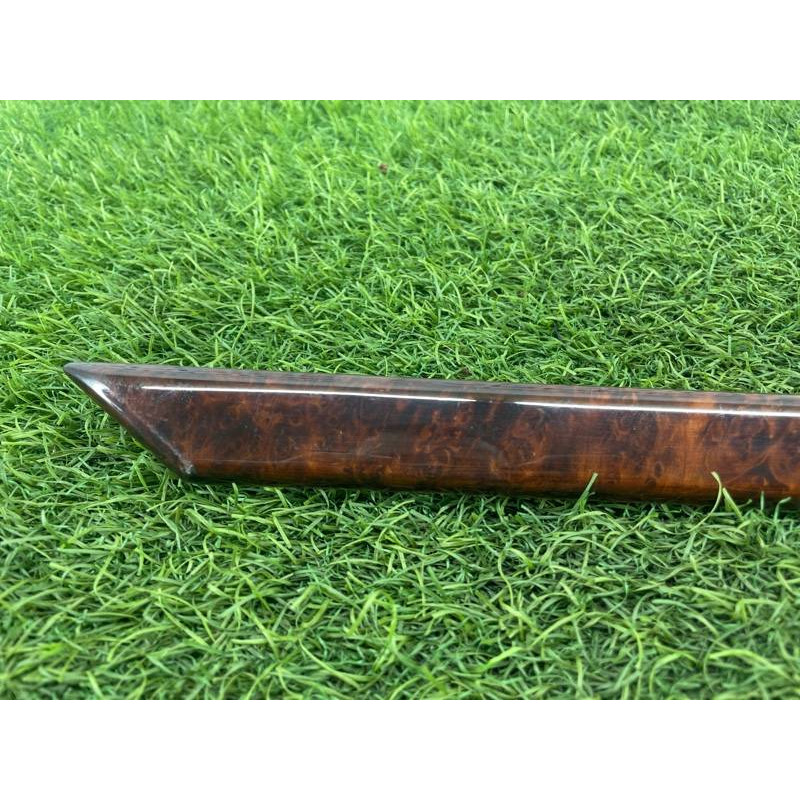 Декоративная накладка карты двери (салон) BMW 5-series E39 51428200713