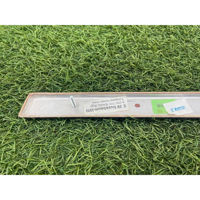 Декоративная накладка карты двери (салон) BMW 5-series E39 51428200713