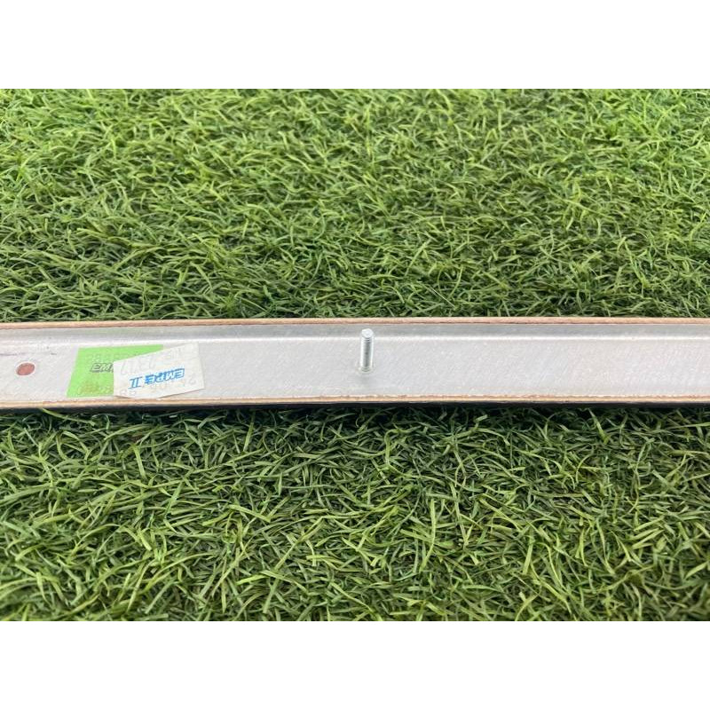 Декоративная накладка карты двери (салон) BMW 5-series E39 51428200713