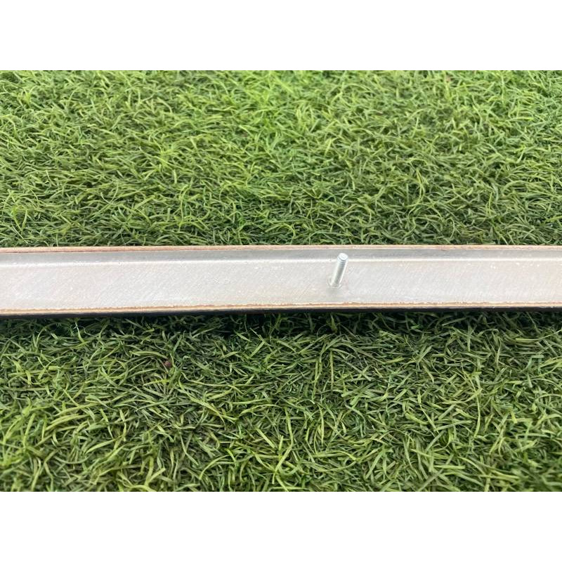 Декоративная накладка карты двери (салон) BMW 5-series E39 51428200713