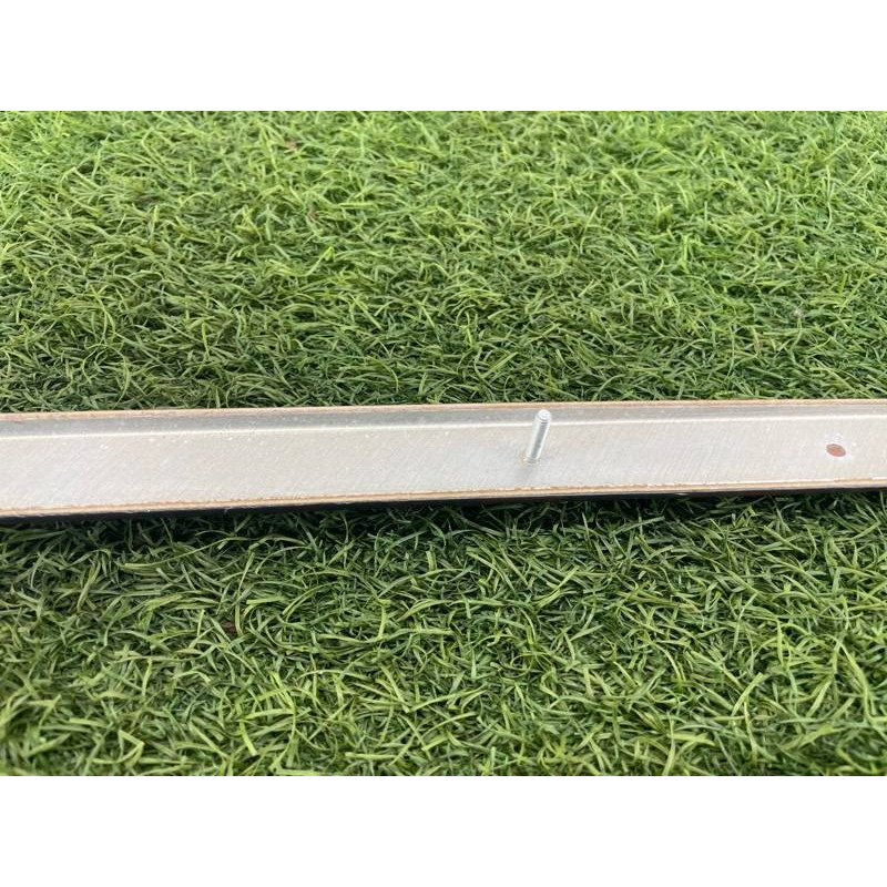 Декоративная накладка карты двери (салон) BMW 5-series E39 51428200713