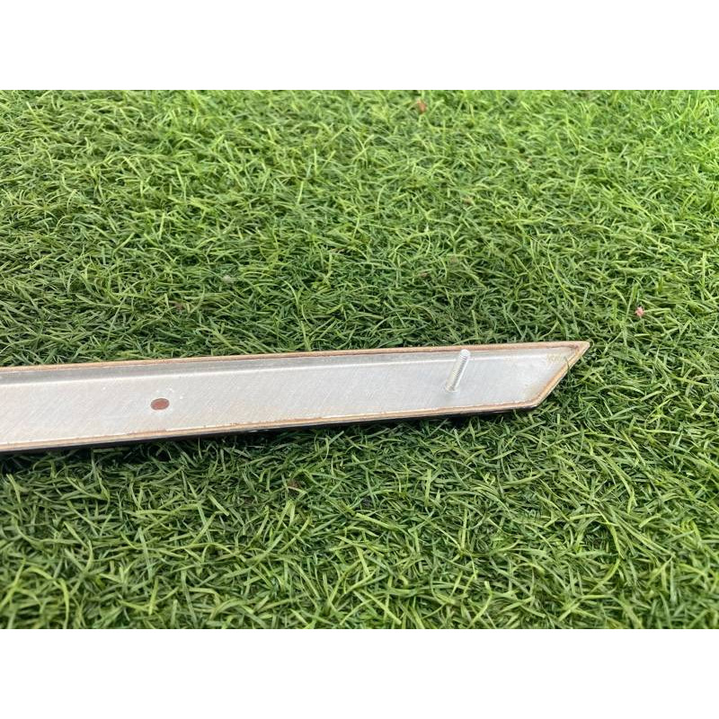 Декоративная накладка карты двери (салон) BMW 5-series E39 51428200713