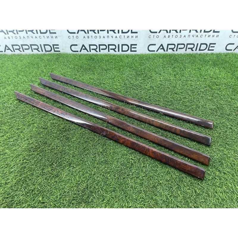 Декоративная накладка карты двери (салон) BMW 5-series E39 51428200713