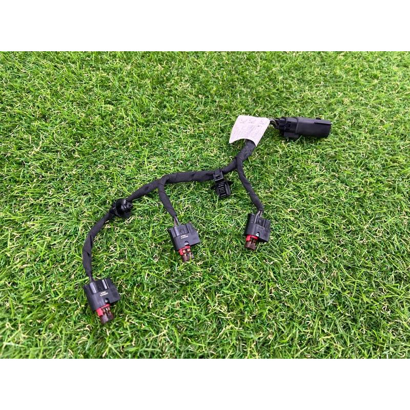 Проводка форсунок (электрика двигателя) FORD ESCAPE MK4 2020 1.5 JX7T9F666AC