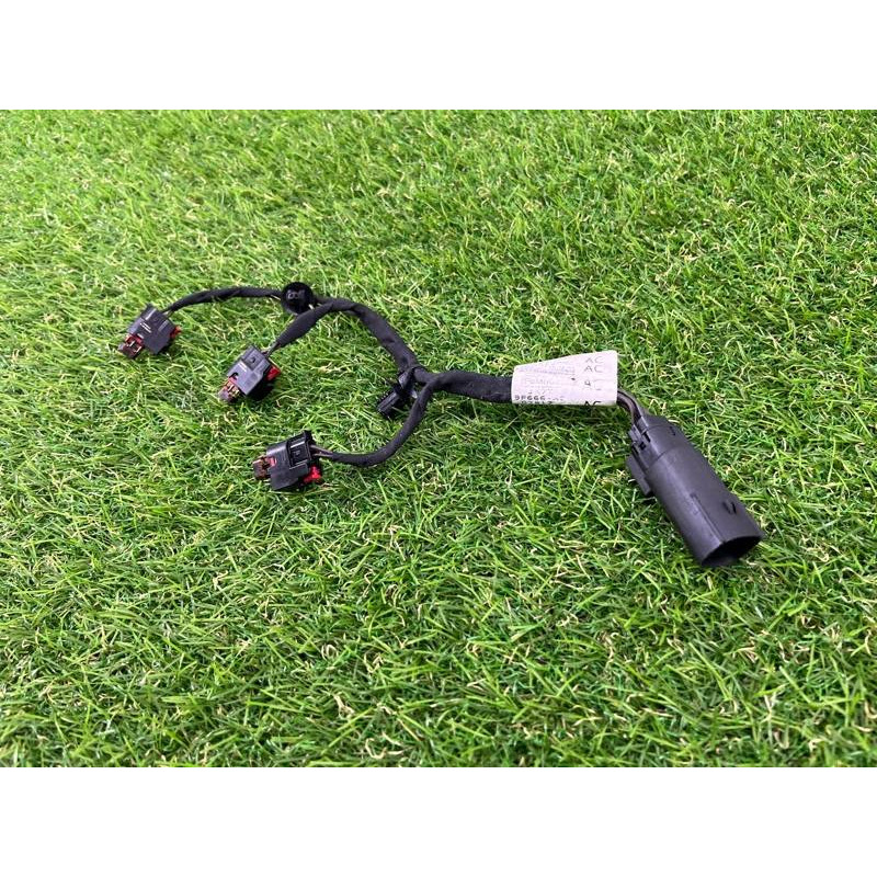 Проводка форсунок (электрика двигателя) FORD ESCAPE MK4 2020 1.5 JX7T9F666AC