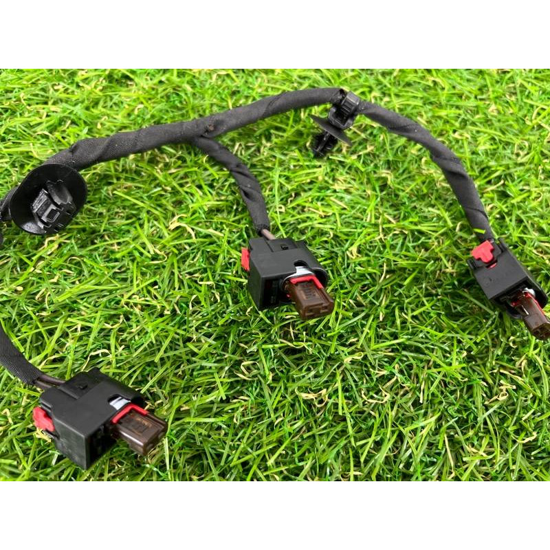 Проводка форсунок (электрика двигателя) FORD ESCAPE MK4 2020 1.5 JX7T9F666AC