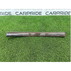 Декоративная накладка торпедо