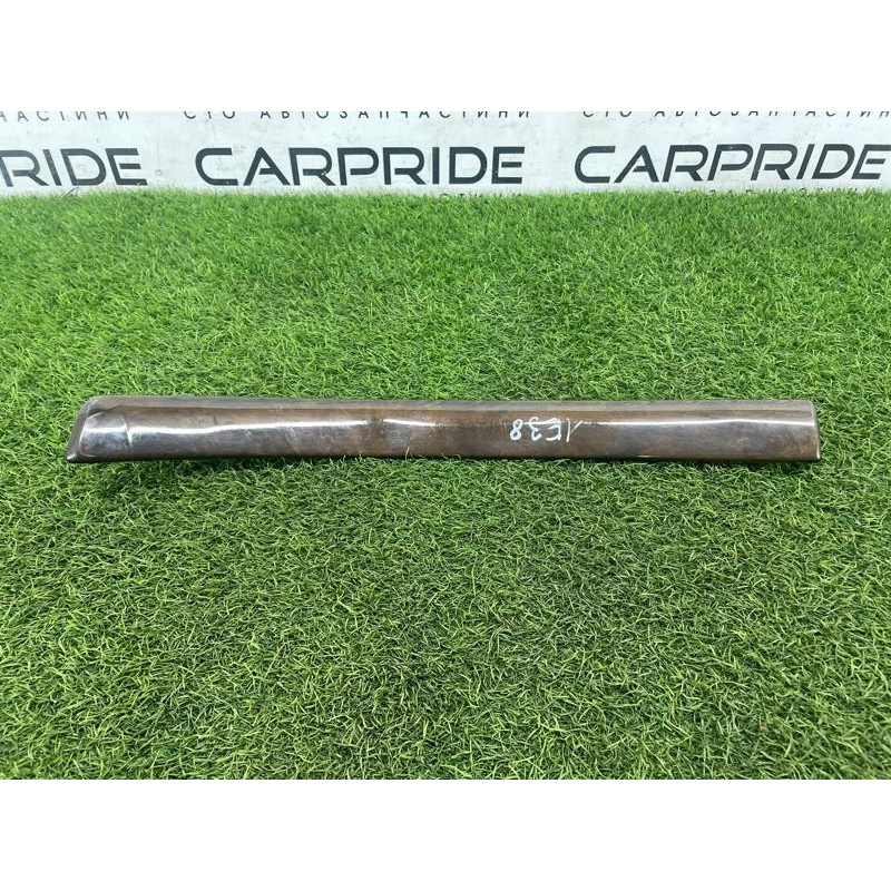 Декоративная накладка торпедо (салон) BMW 7-series E38 1996 M60B40 51458150242