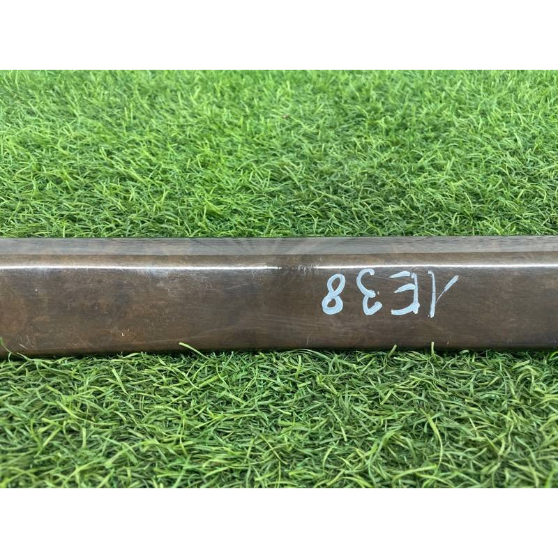 Декоративная накладка торпедо (салон) BMW 7-series E38 1996 M60B40 51458150242