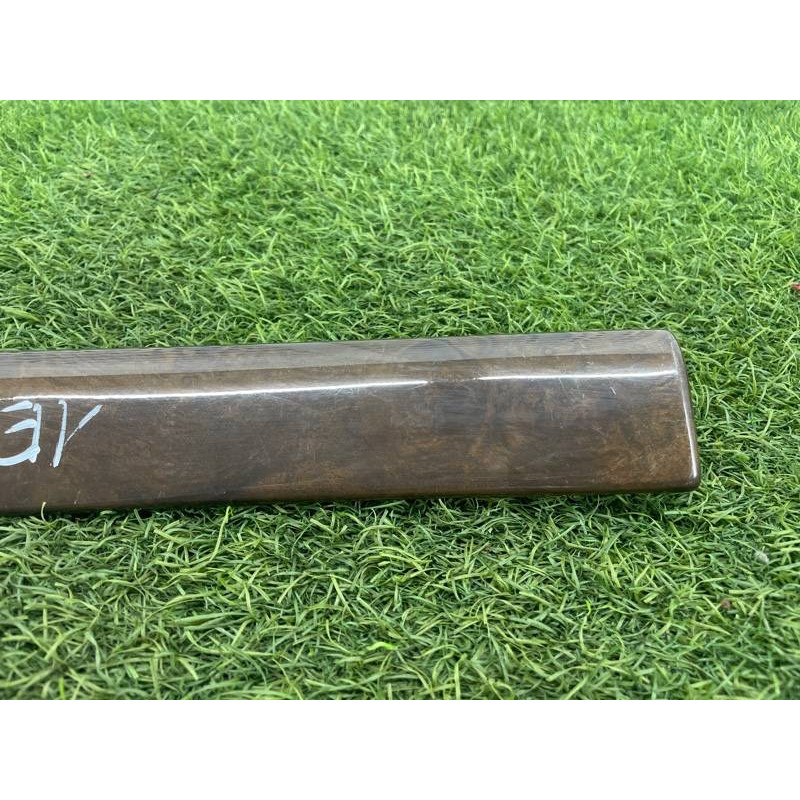 Декоративная накладка торпедо (салон) BMW 7-series E38 1996 M60B40 51458150242