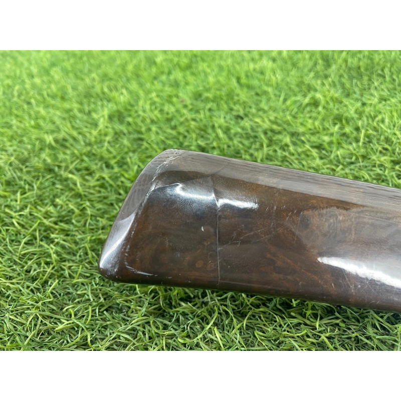 Декоративная накладка торпедо (салон) BMW 7-series E38 1996 M60B40 51458150242