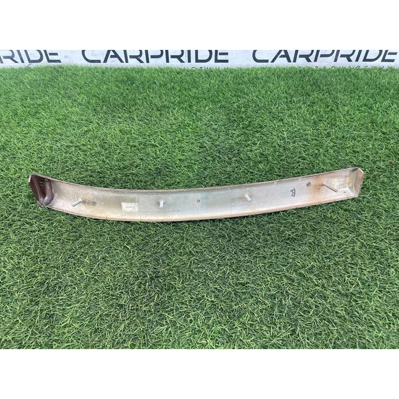 Декоративная накладка торпедо (салон) BMW 7-series E38 1996 M60B40 51458150242