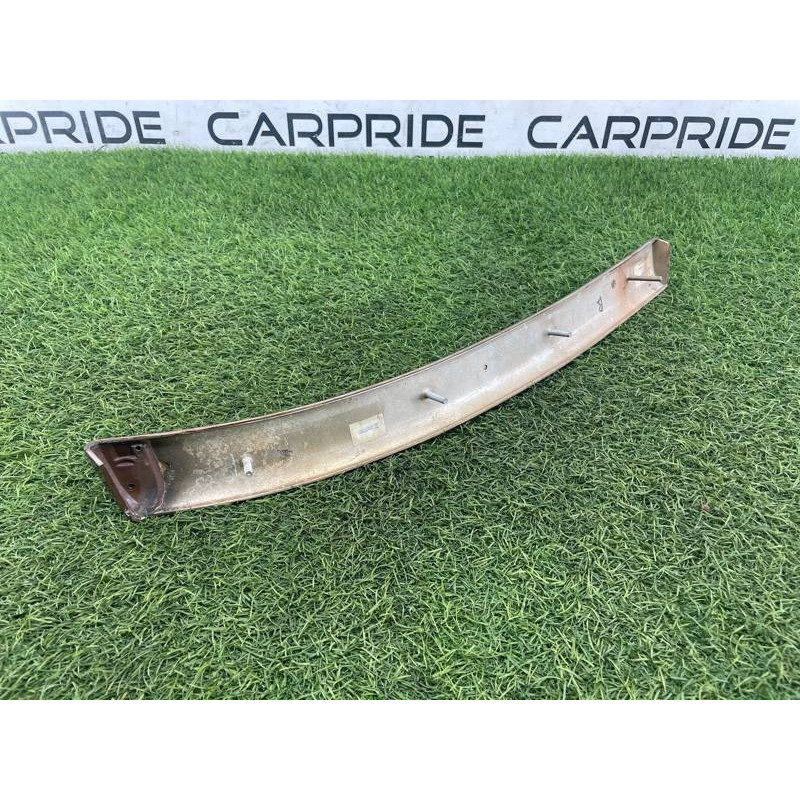 Декоративная накладка торпедо (салон) BMW 7-series E38 1996 M60B40 51458150242