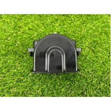 Крышка масляного насоса