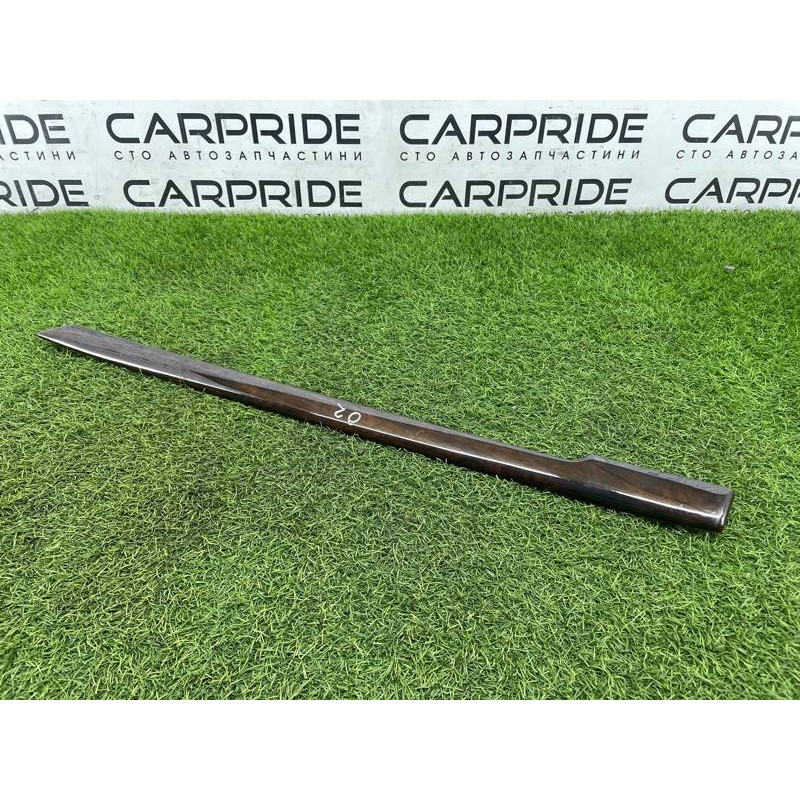 Декоративная накладка карты двери (салон) BMW 7-series E38 1996 M60B40 51428150170