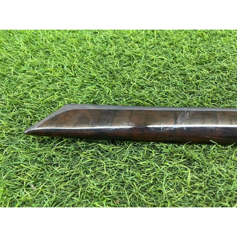 Декоративная накладка карты двери (салон) BMW 7-series E38 1996 M60B40 51428150170