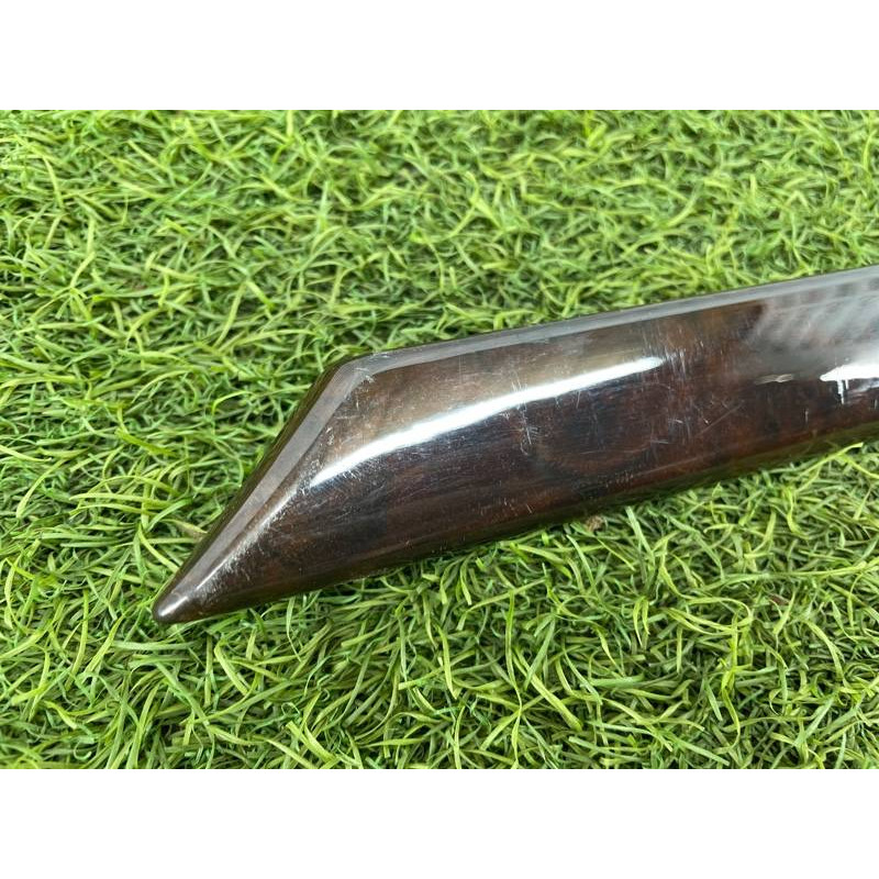 Декоративная накладка карты двери (салон) BMW 7-series E38 1996 M60B40 51428150170