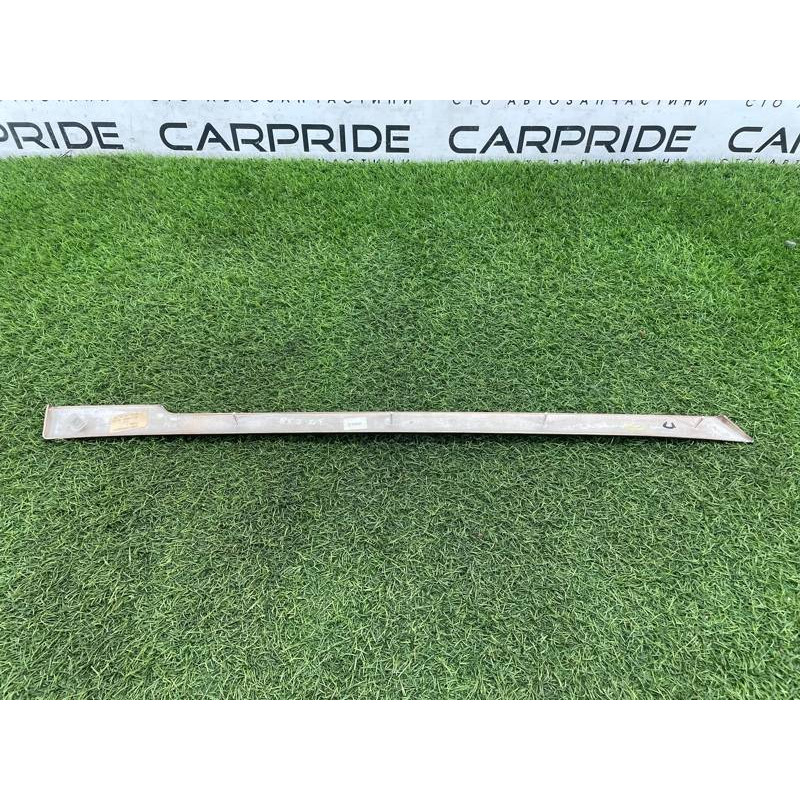 Декоративная накладка карты двери (салон) BMW 7-series E38 1996 M60B40 51428150170