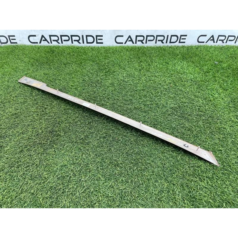 Декоративная накладка карты двери (салон) BMW 7-series E38 1996 M60B40 51428150170