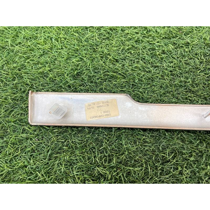 Декоративная накладка карты двери (салон) BMW 7-series E38 1996 M60B40 51428150170