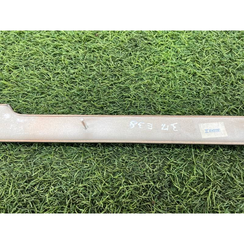 Декоративная накладка карты двери (салон) BMW 7-series E38 1996 M60B40 51428150170