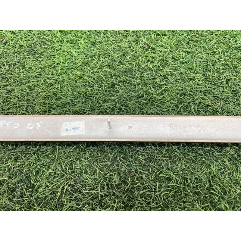 Декоративная накладка карты двери (салон) BMW 7-series E38 1996 M60B40 51428150170