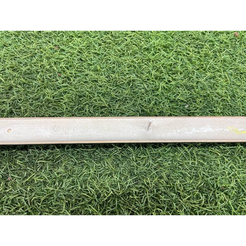 Декоративная накладка карты двери (салон) BMW 7-series E38 1996 M60B40 51428150170