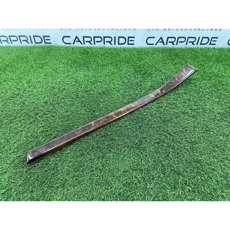 Декоративная накладка карты двери (салон) BMW 5-series E39 51418200712