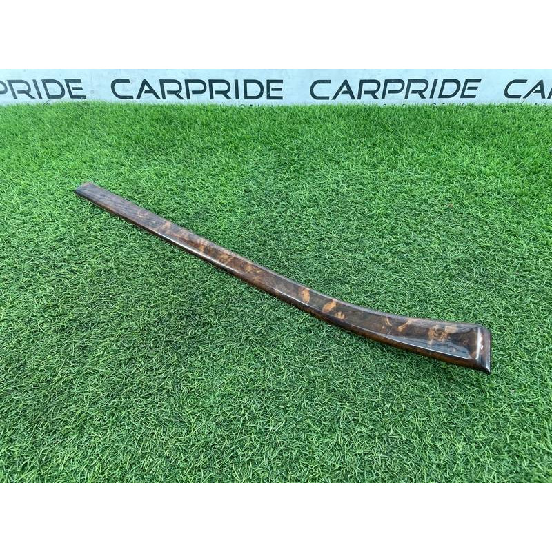 Декоративная накладка карты двери (салон) BMW 5-series E39 51418200712