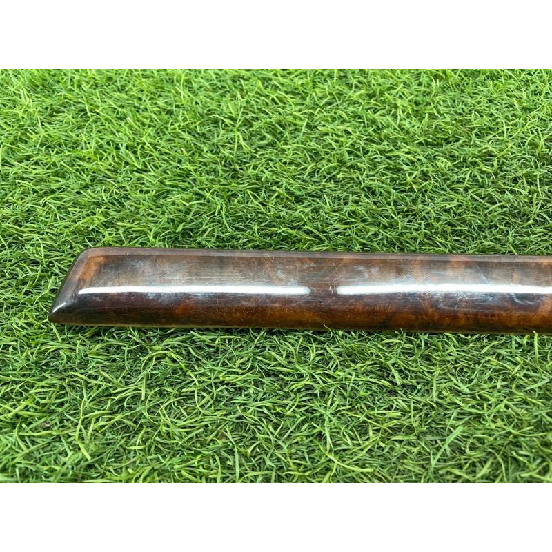 Декоративная накладка карты двери (салон) BMW 5-series E39 51418200712