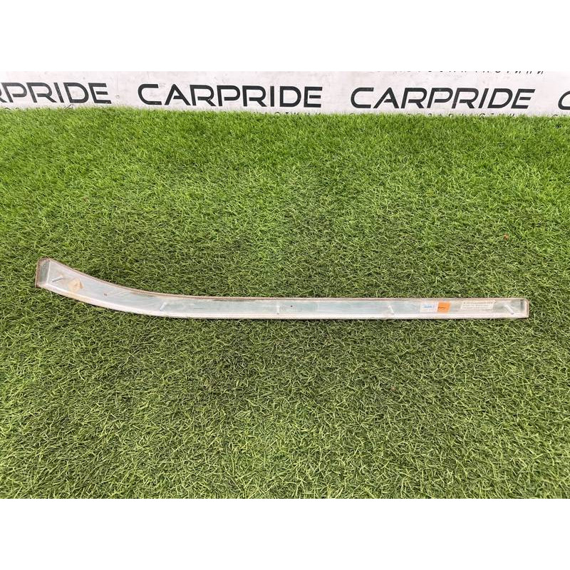 Декоративная накладка карты двери (салон) BMW 5-series E39 51418200712