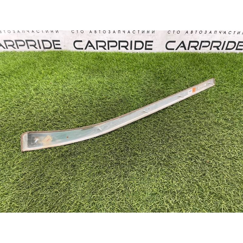 Декоративная накладка карты двери (салон) BMW 5-series E39 51418200712